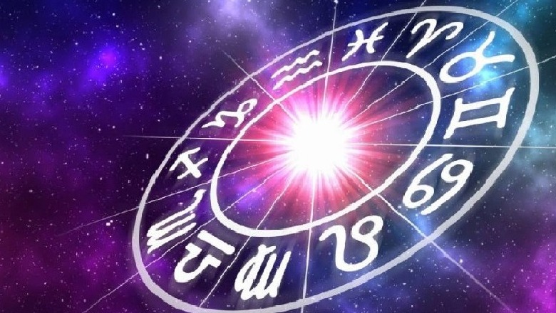 Fti yt  Horoskopi për ditën e enjte  24 mars 2022