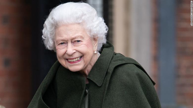 Plani i Mbretëreshës Elizabeth për të shmangur helmimin nga ushqimi ...