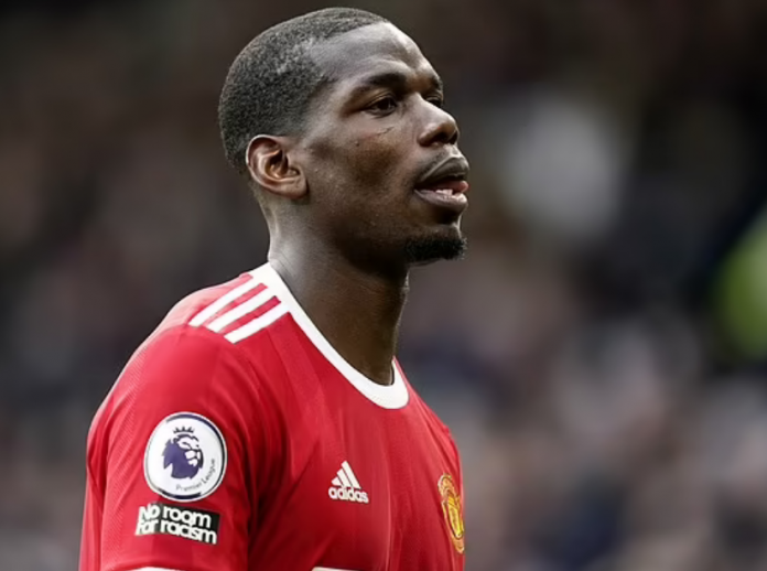 Pogba