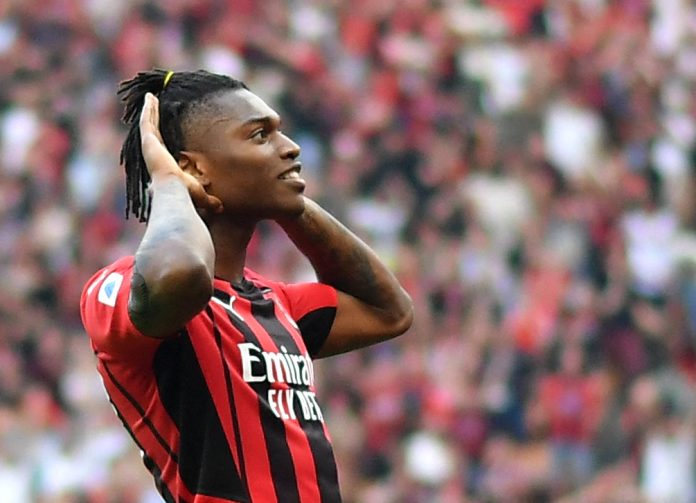 Serie A - AC Milan v Atalanta