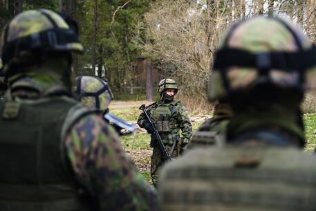 TELEFONATA FINLANDIA-RUSSIA. PUTIN, NATO SCELTA SBAGLIATA