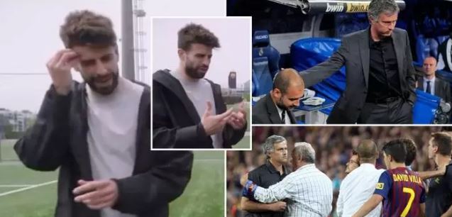 pique
