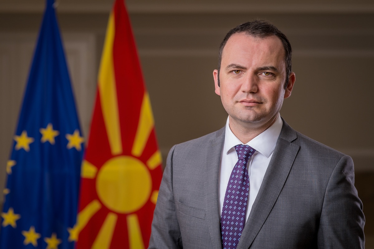 Ministri i Jashtëm maqedonas: Nuk është e vërtetë se i gjithë propozimi francez është i dëmshëm
