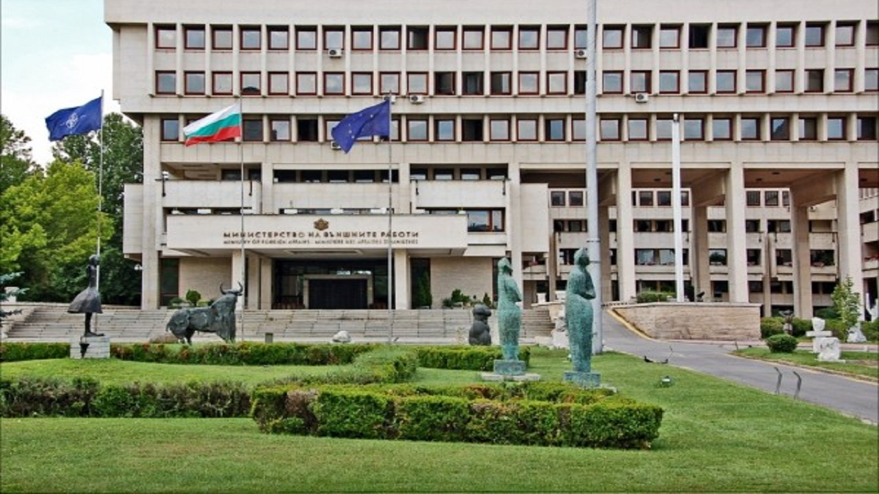 Heqja e vetos, Ministria e Jashtme bullgare: Vendimi pasqyron mbështetjen e gjerë të partive në vend për të ardhmen evropiane të 6 vendeve të Ballkanit Perëndimor