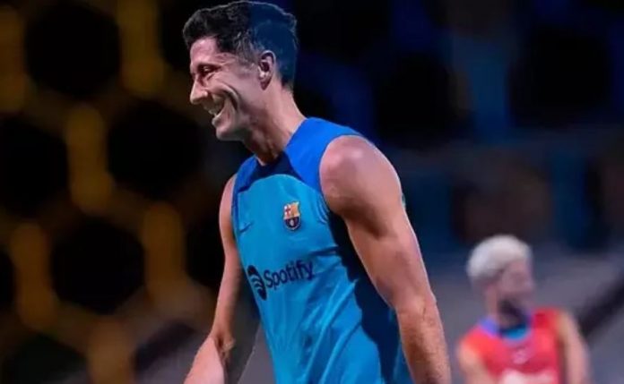 Lewandowskiii