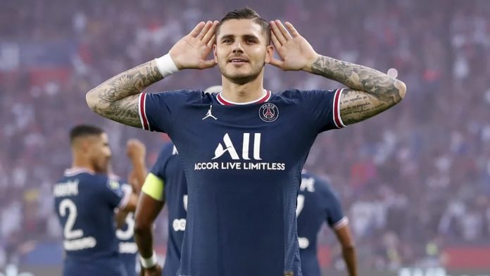 icardi