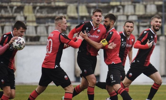 shkendija