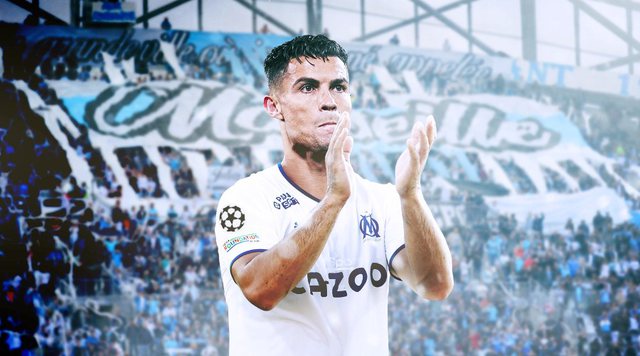 Ronaldo