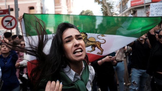 A mund të bëjë Irani kompromis për shaminë?