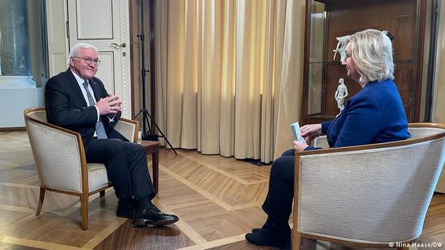 Presidenti gjerman Steinmeier: Ne nuk e harrojmë Ballkanin