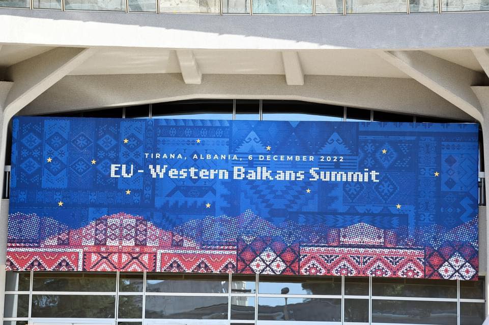 Tirana sot kryeqyteti i BE, zbardhet agjenda e Samitit: 7 pikat kyçe
