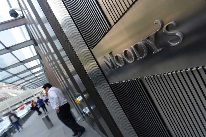 Moody’s rikonfirmon për ekonominë shqiptare vlerësimin “B1 – me perspektivë të qëndrueshme”