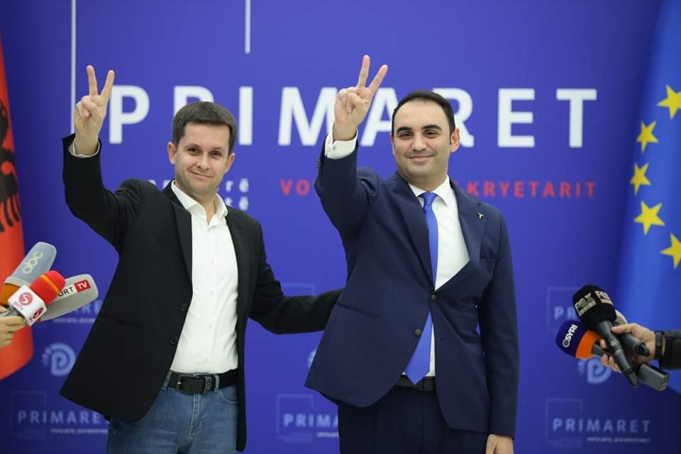 Berisha i nënshtrohet Metës, Këlliçi kandidat për Tiranën, tërhiqet Alimehmeti