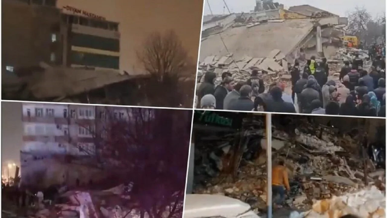 Tre muaj gjendje emergjente, ja çfarë pritet të ndodhë pas tërmetit në Turqi