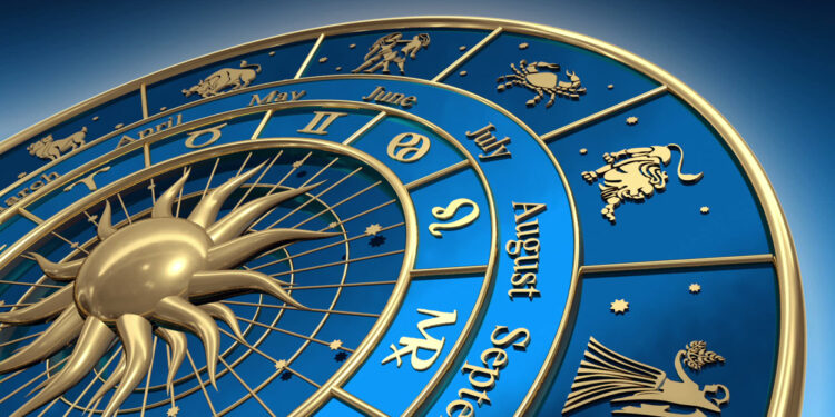 Horoskopi ditor për nesër, e Hënë 6 Shkurt 2023