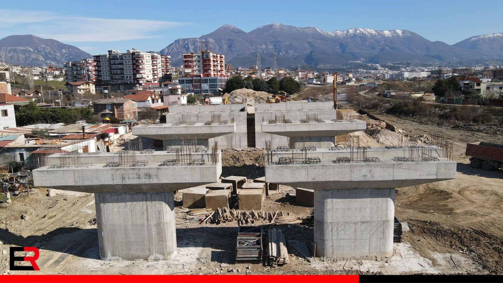 Rama: Realizohen 25% e punimeve në Unazën Verilindore të Tiranës