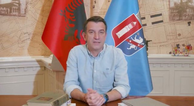 Zgjedhjet/ Veliaj prezanton listën e kandidatëve të Partisë Socialiste për Këshillin Bashkiak të Tiranës
