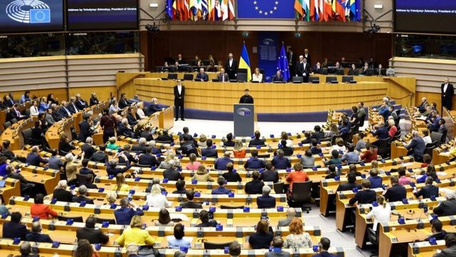 Kosovë-Serbi/ Marrëveshja e Ohrit, në rend dite edhe në samitin e BE-së