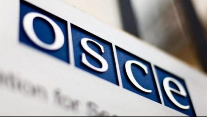 OSBE: Besim se autoritetet do të identifikojnë përgjegjësit e sulmit ndaj Top Channel