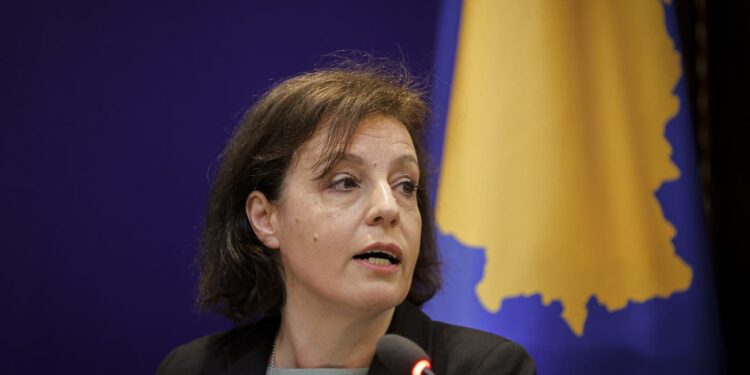 “Duhen plotësuar 2 kushte”/ Gërvalla: Kosova është e hapur për zgjedhje të reja në veri